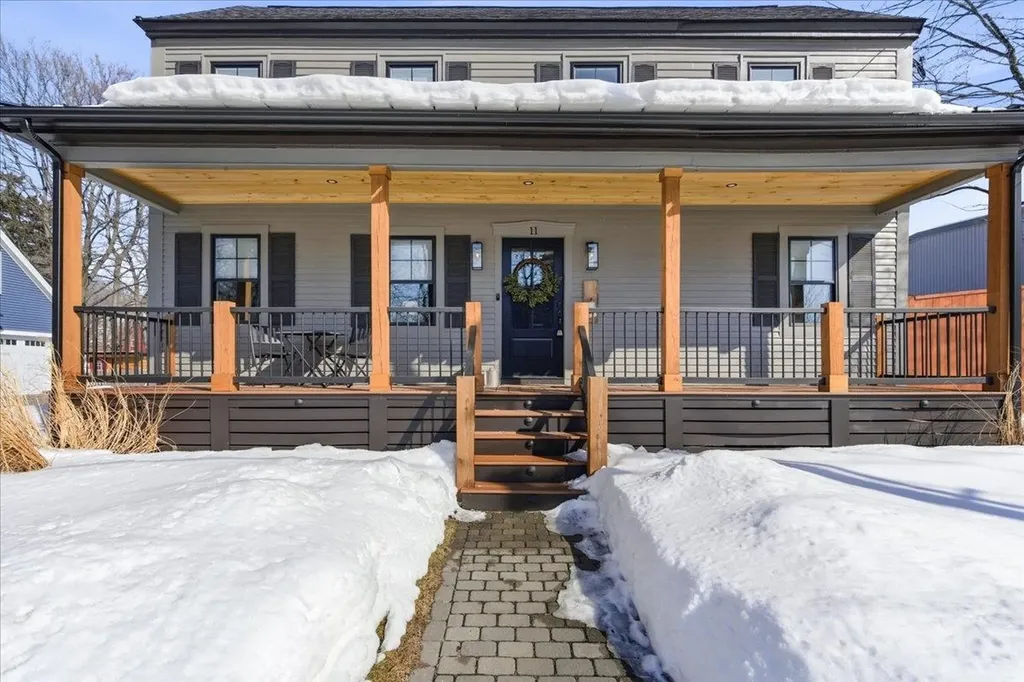 11 Myrtle Street Milford NH 03055