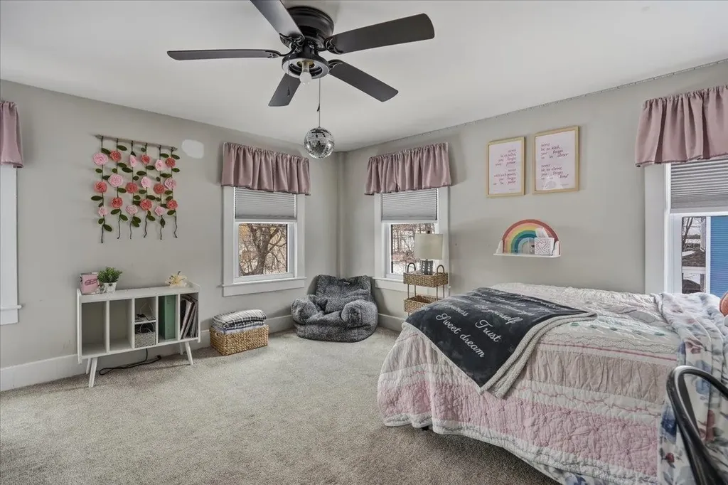 11 Myrtle Street Milford NH 03055