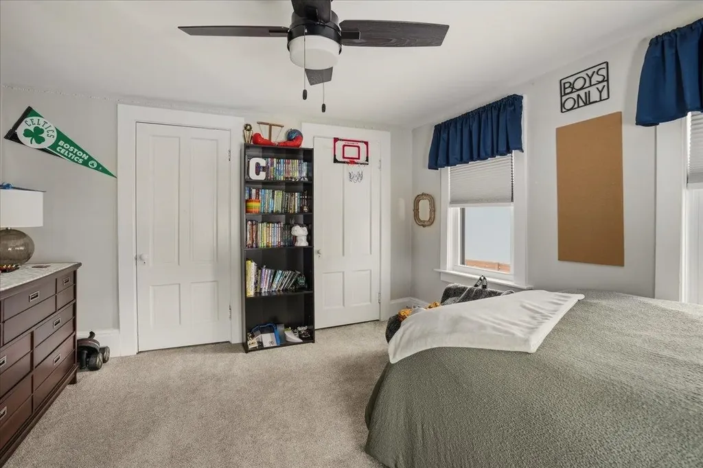 11 Myrtle Street Milford NH 03055