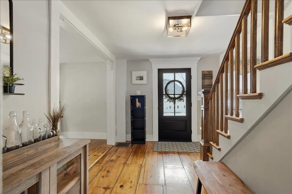 11 Myrtle Street Milford NH 03055