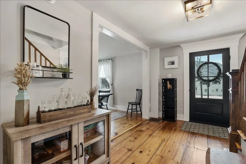 11 Myrtle Street Milford NH 03055