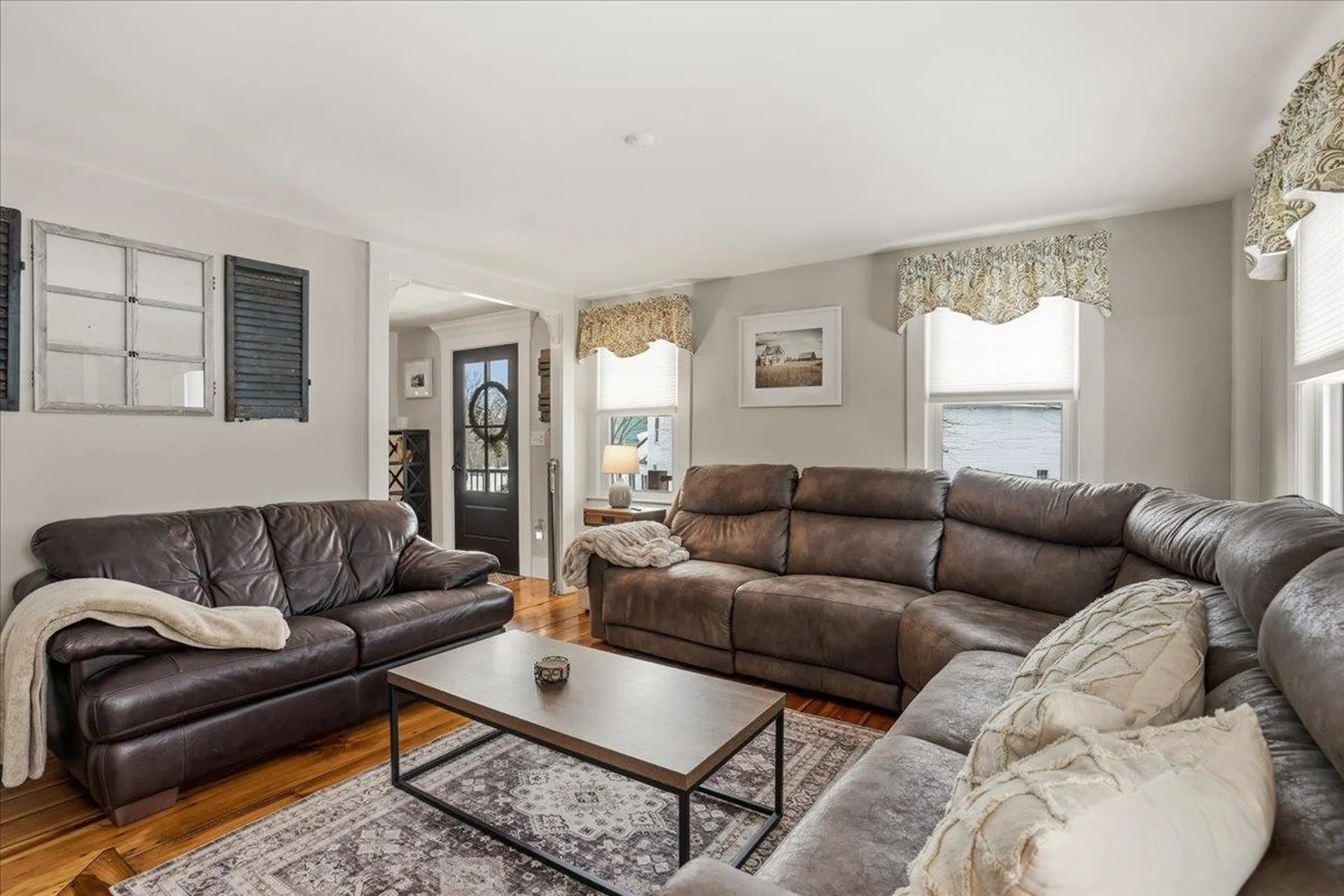 11 Myrtle Street Milford NH 03055