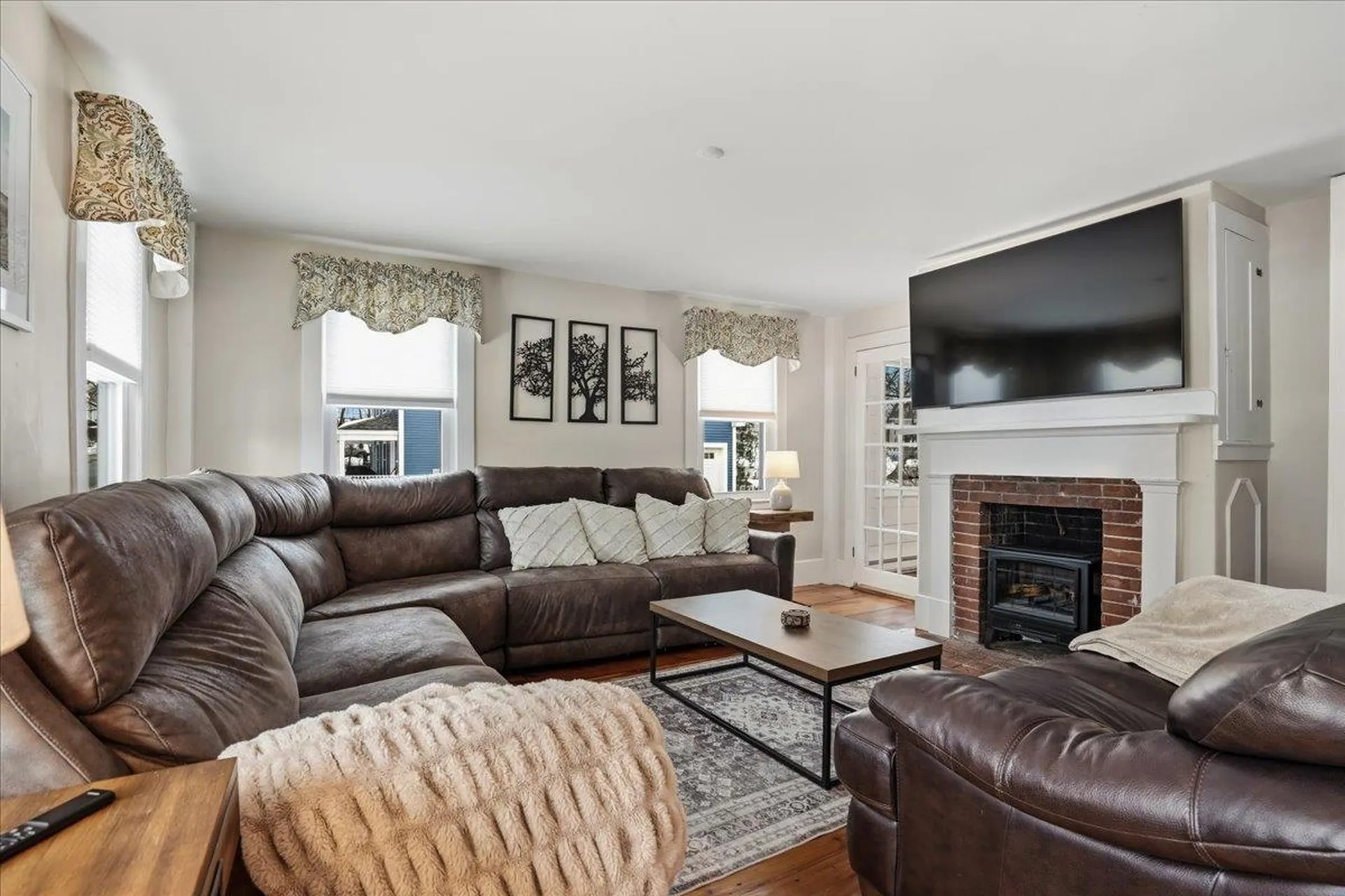 11 Myrtle Street Milford NH 03055