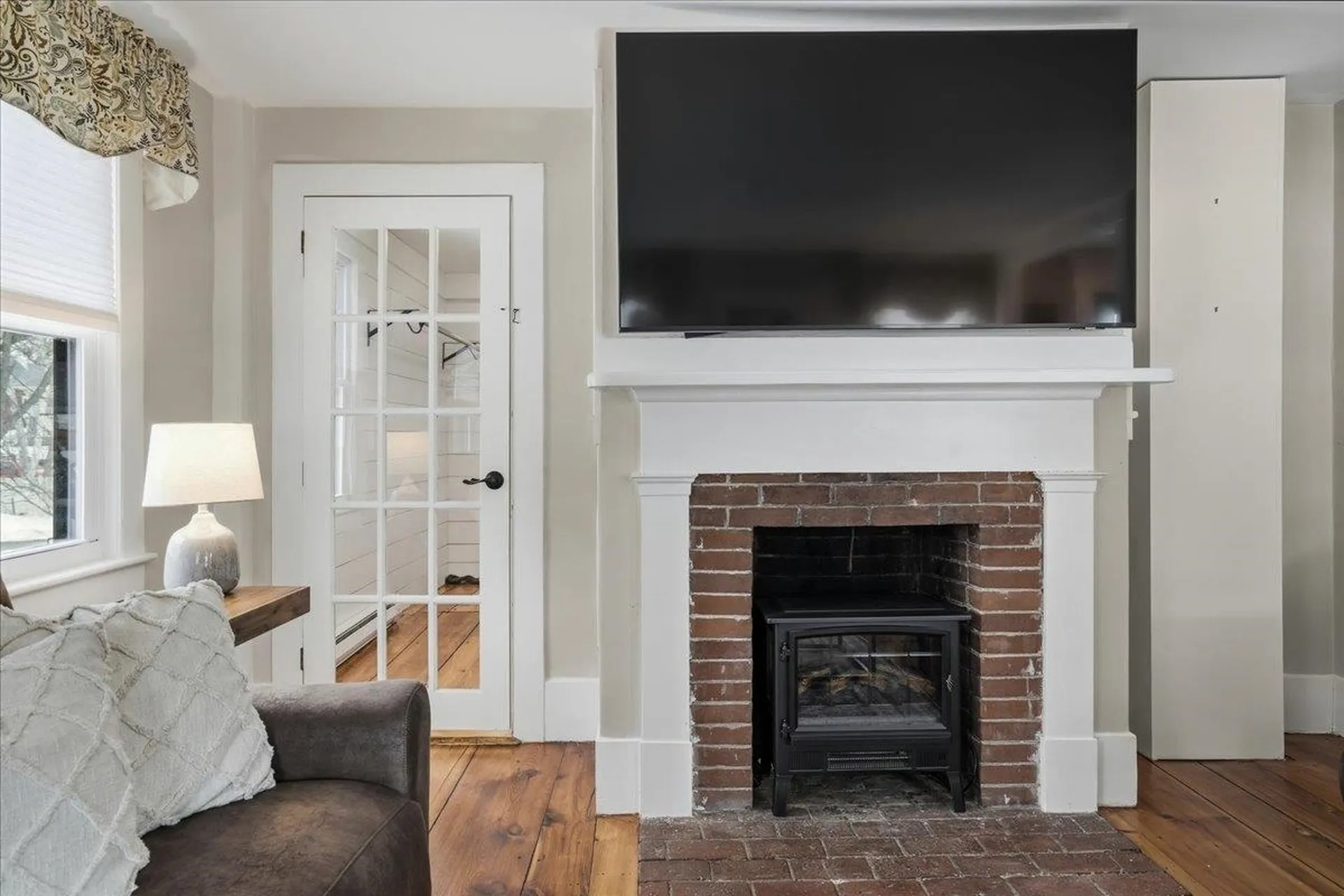 11 Myrtle Street Milford NH 03055