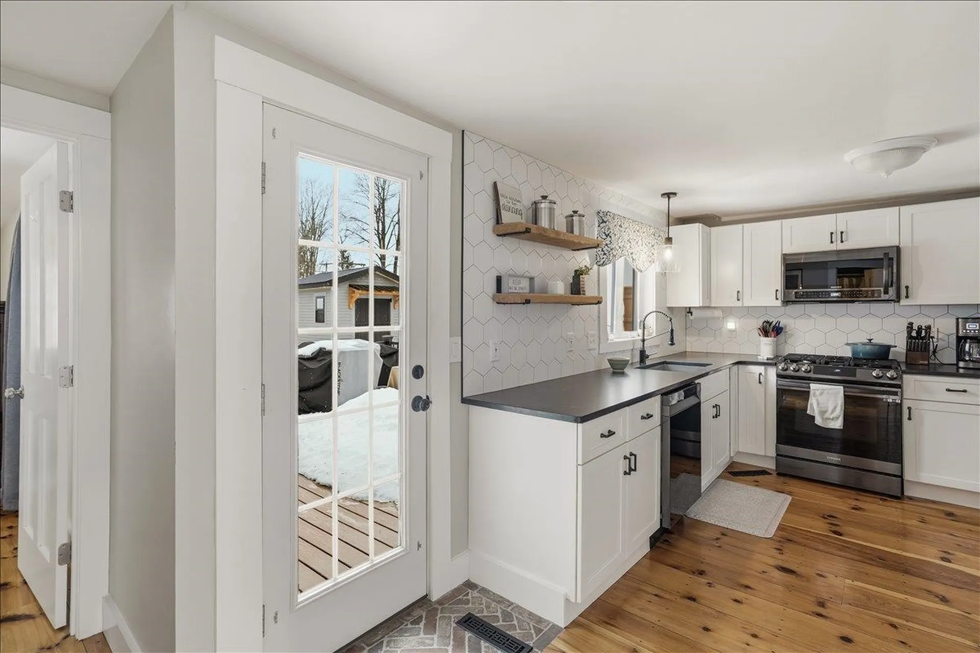 11 Myrtle Street Milford NH 03055