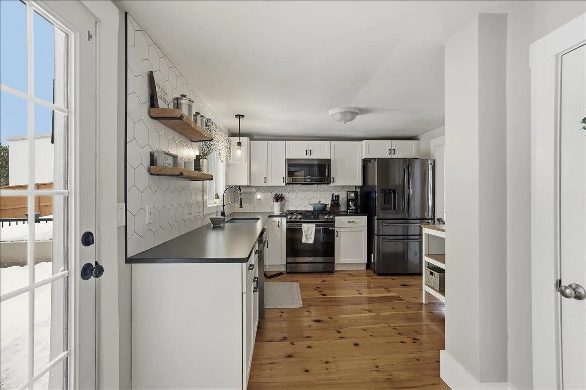 11 Myrtle Street Milford NH 03055