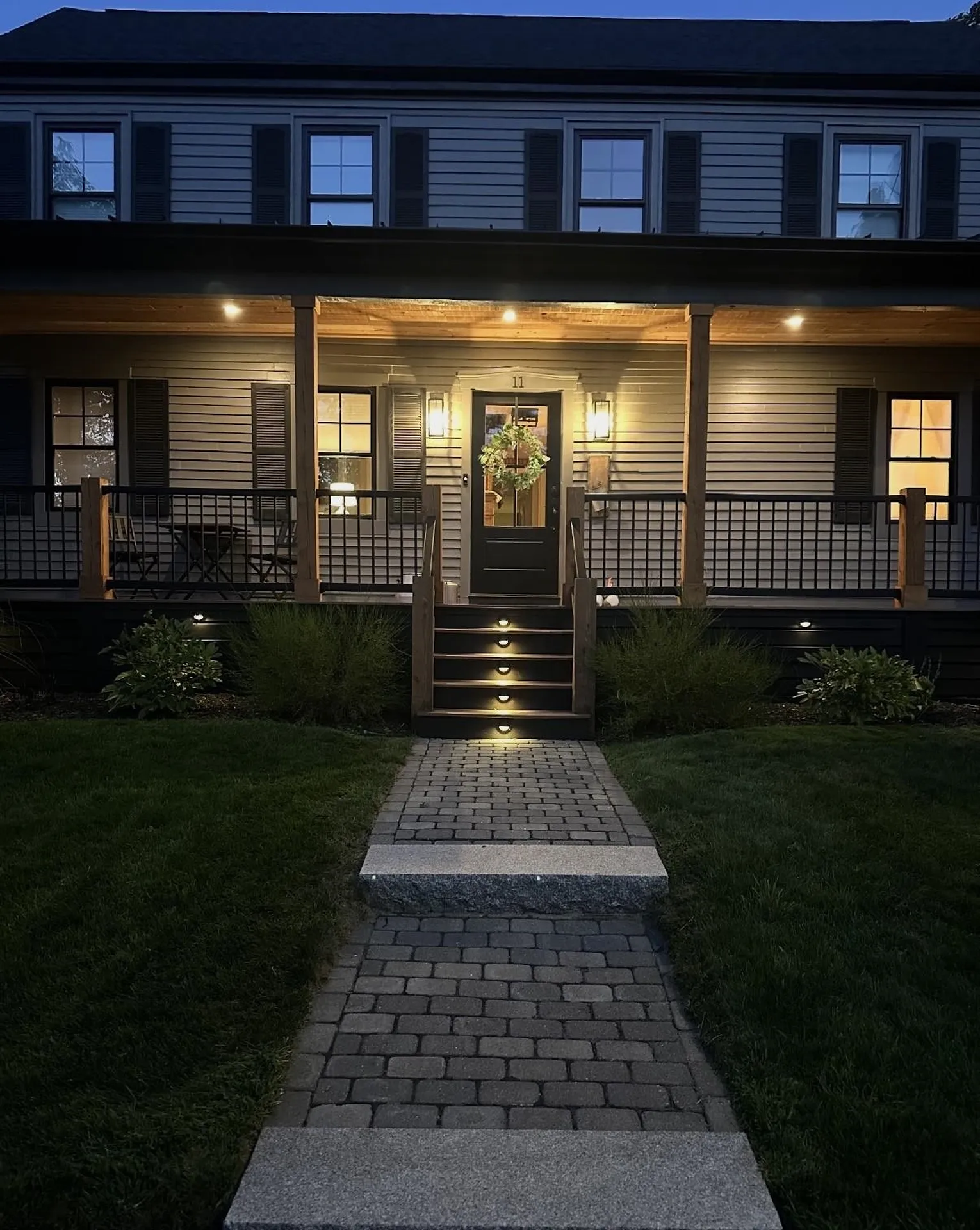 11 Myrtle Street Milford NH 03055