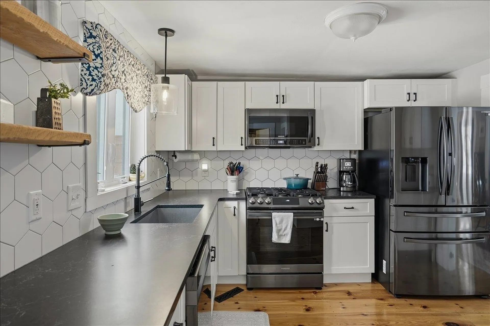 11 Myrtle Street Milford NH 03055