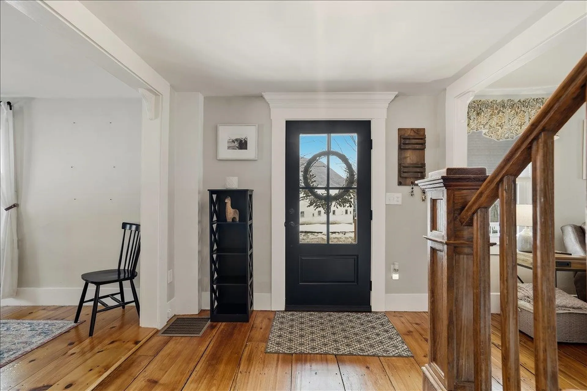 11 Myrtle Street Milford NH 03055