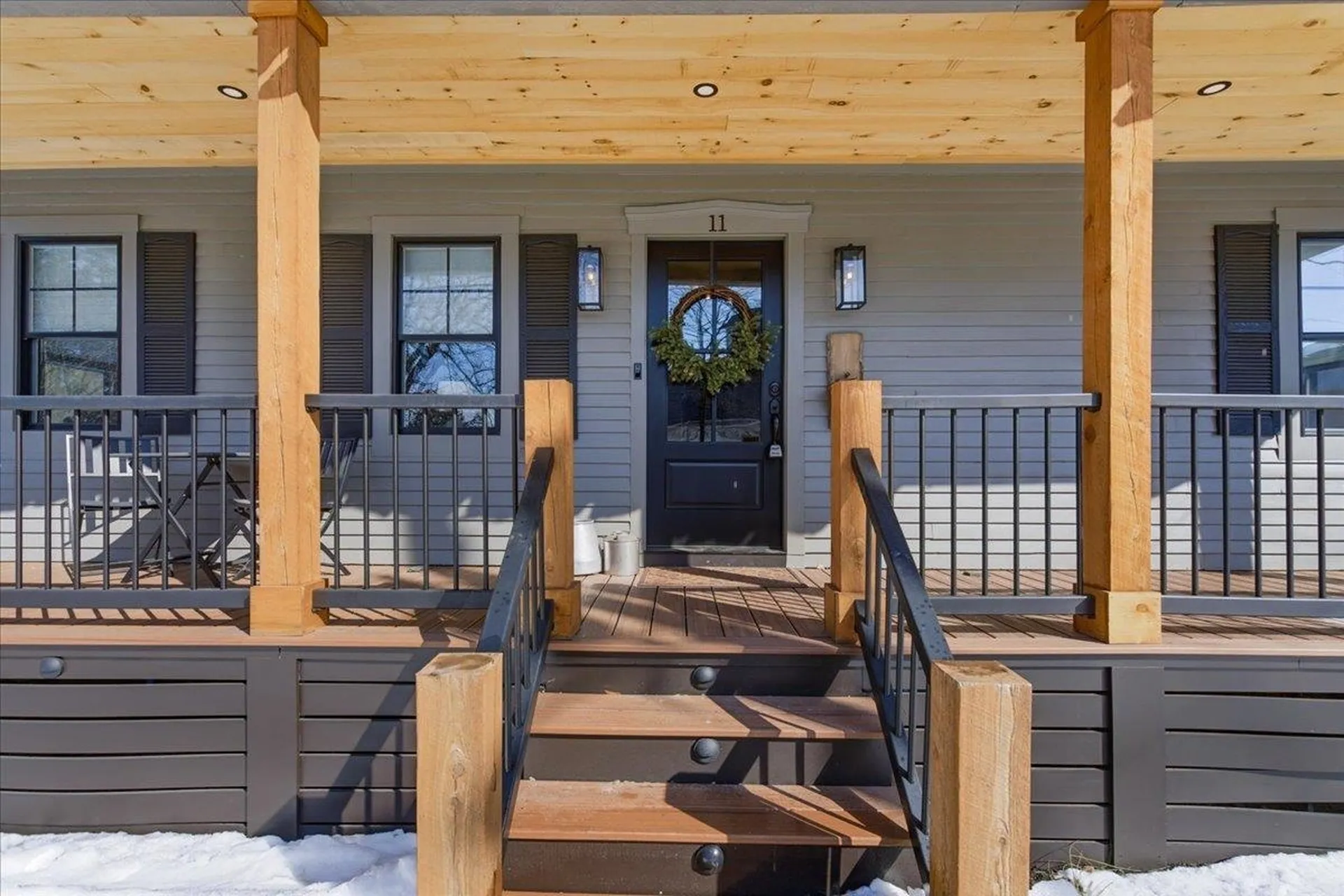 11 Myrtle Street Milford NH 03055