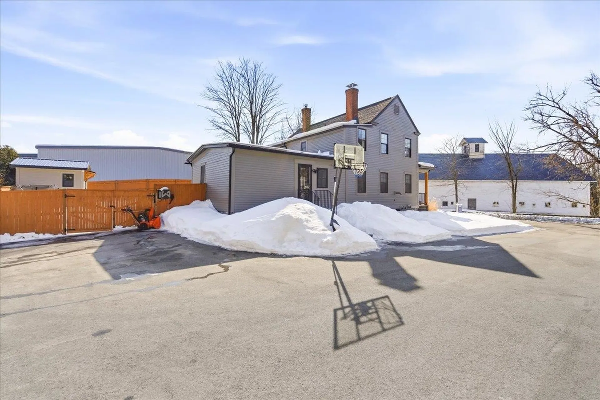 11 Myrtle Street Milford NH 03055