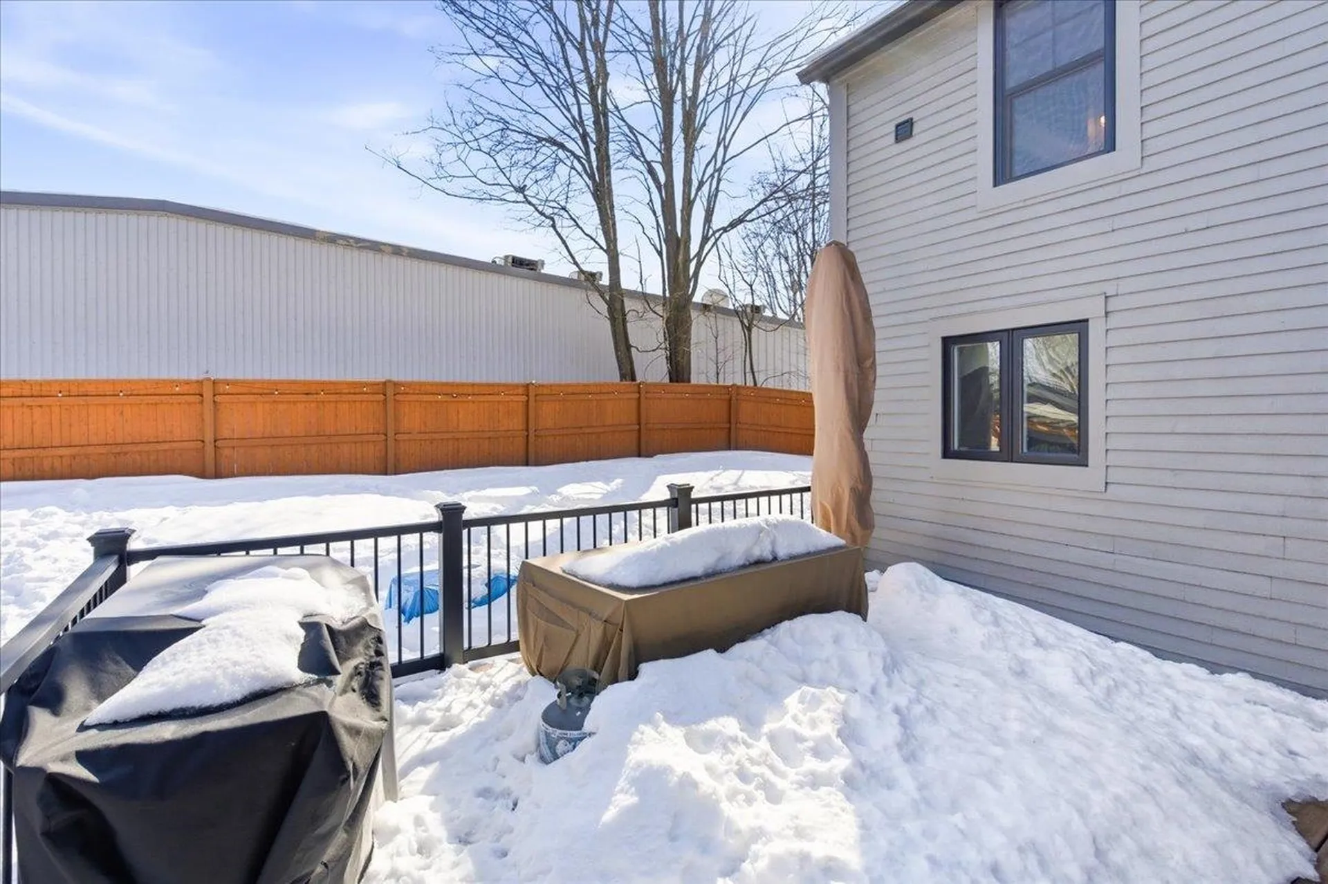 11 Myrtle Street Milford NH 03055