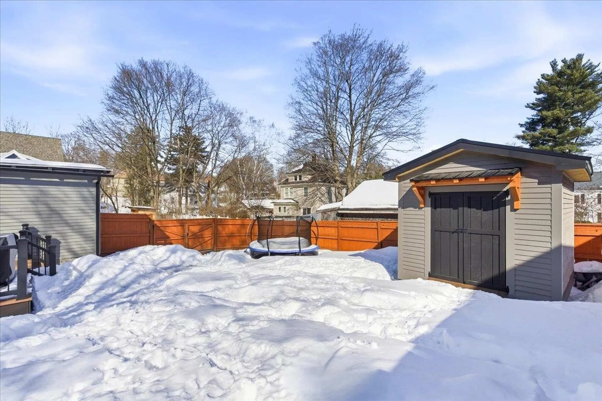 11 Myrtle Street Milford NH 03055