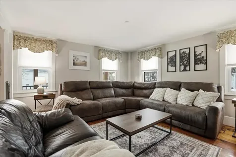 11 Myrtle Street Milford NH 03055