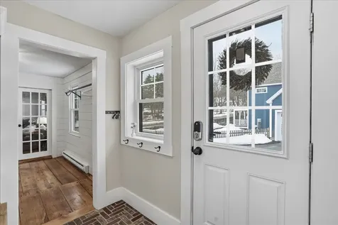 11 Myrtle Street Milford NH 03055