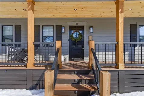 11 Myrtle Street Milford NH 03055