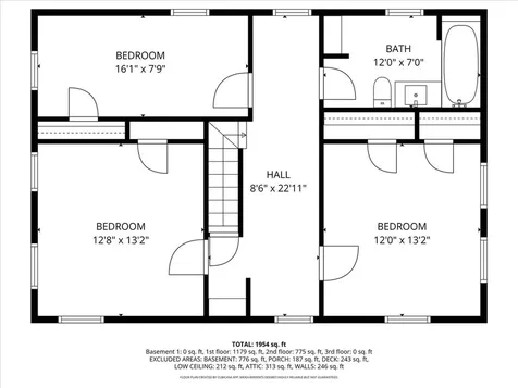 11 Myrtle Street Milford NH 03055
