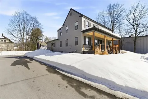 11 Myrtle Street Milford NH 03055