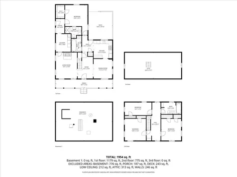 11 Myrtle Street Milford NH 03055