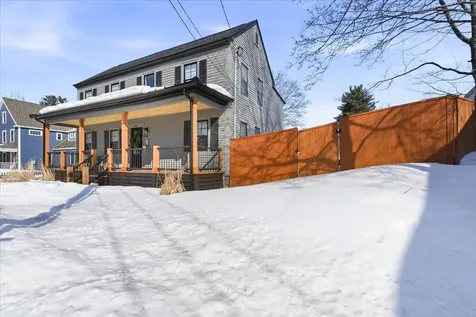 11 Myrtle Street Milford NH 03055