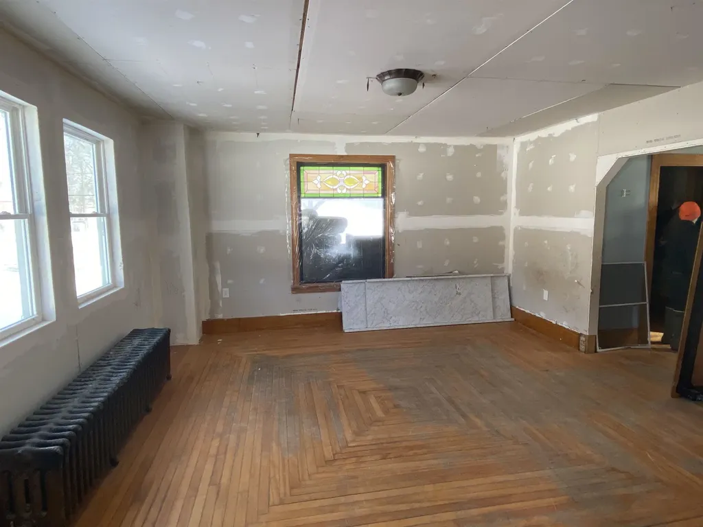 29 Hazen Notch Road Lowell VT 05847