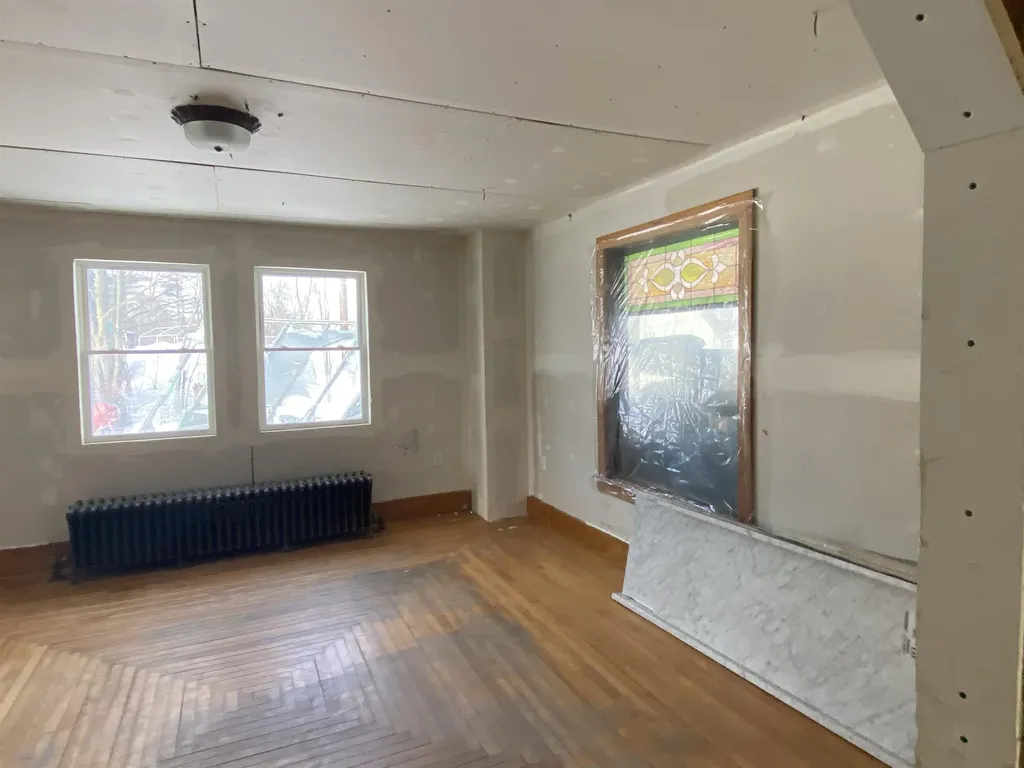 29 Hazen Notch Road Lowell VT 05847