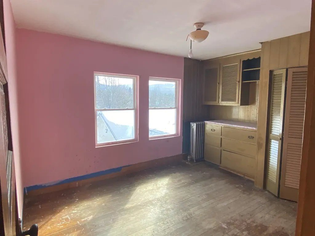 29 Hazen Notch Road Lowell VT 05847