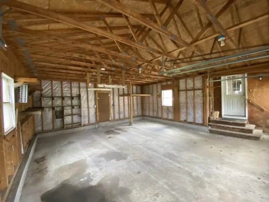 29 Hazen Notch Road Lowell VT 05847