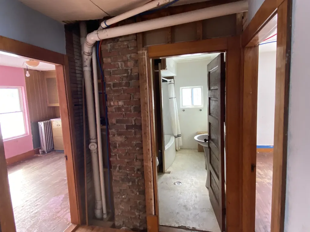 29 Hazen Notch Road Lowell VT 05847