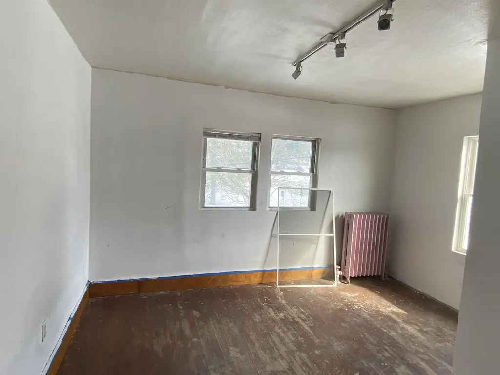 29 Hazen Notch Road Lowell VT 05847