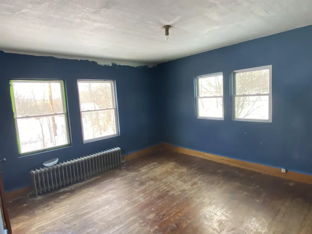 29 Hazen Notch Road Lowell VT 05847