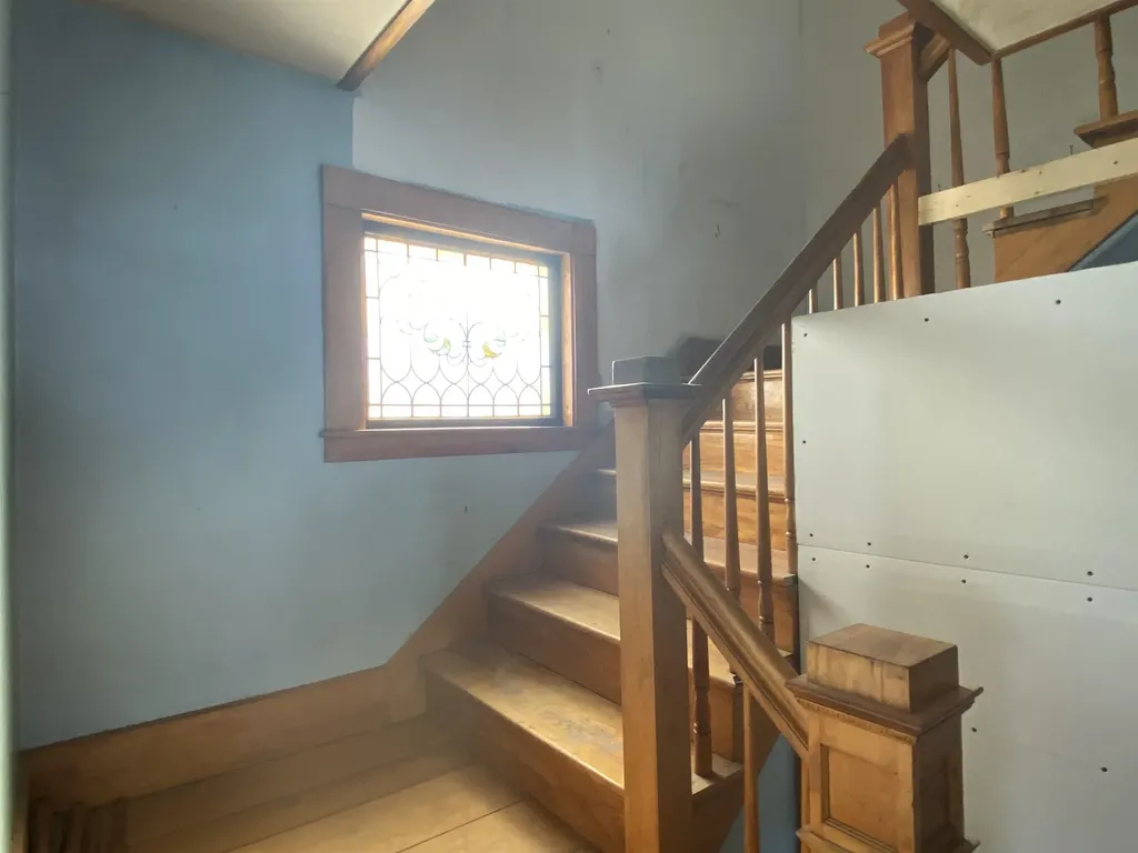 29 Hazen Notch Road Lowell VT 05847