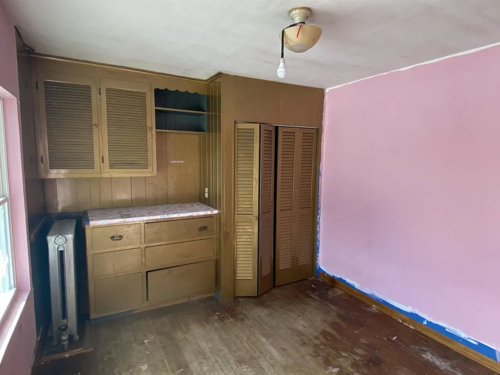 29 Hazen Notch Road Lowell VT 05847