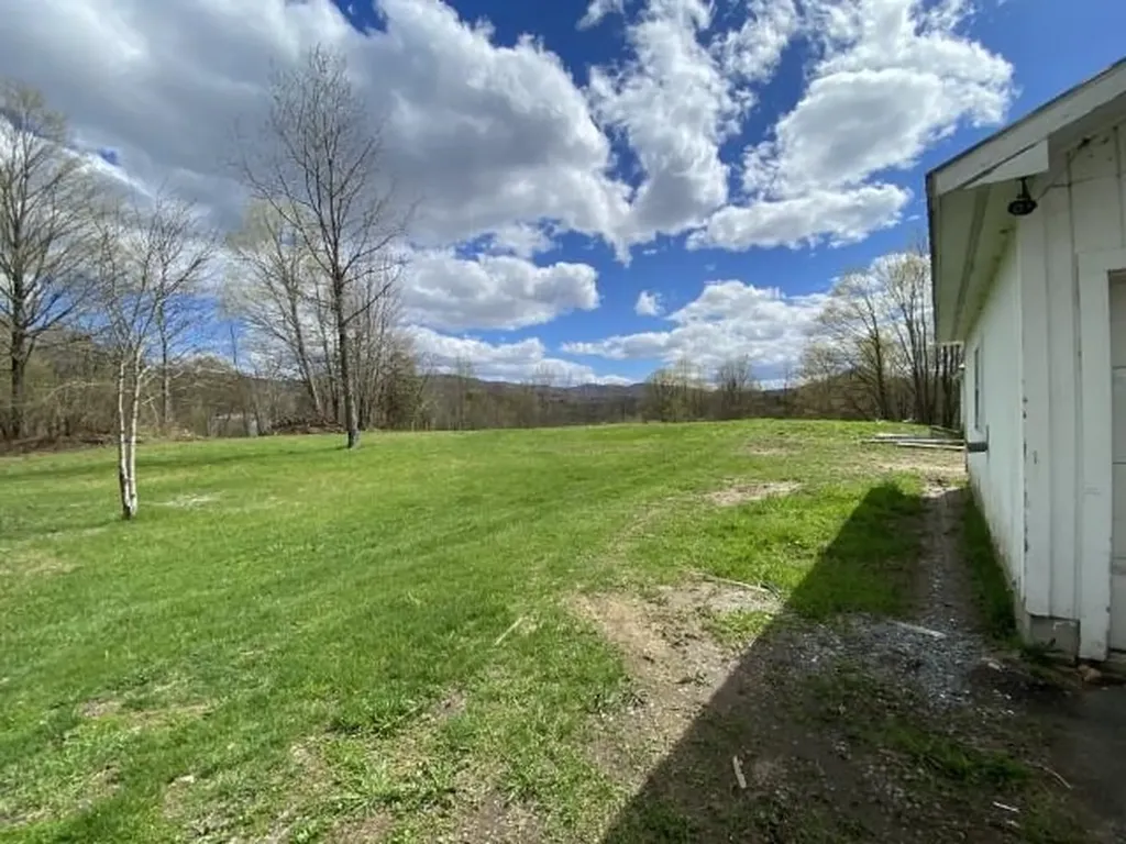 29 Hazen Notch Road Lowell VT 05847