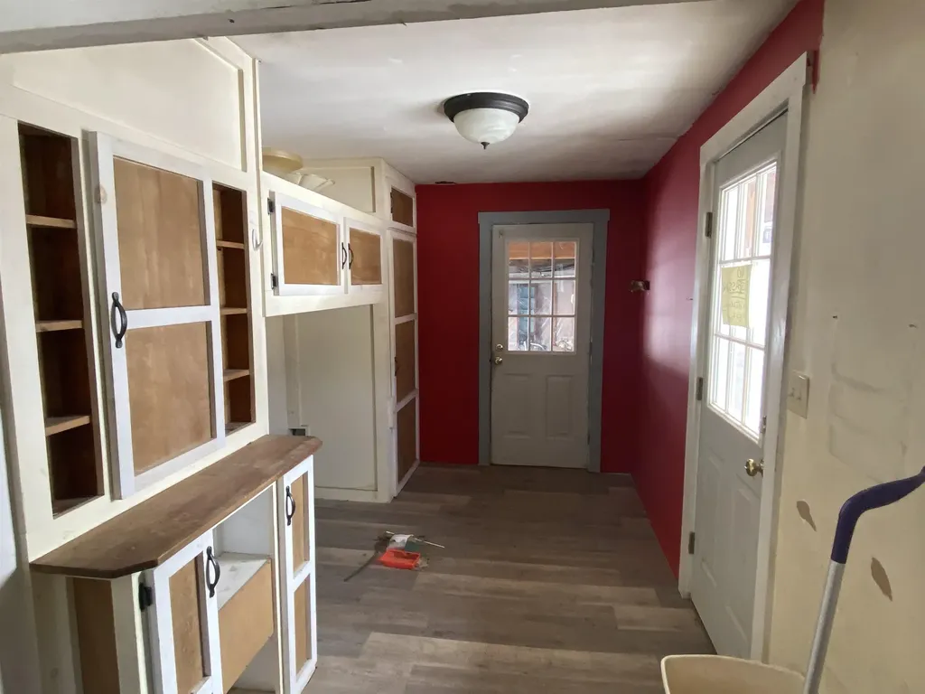 29 Hazen Notch Road Lowell VT 05847