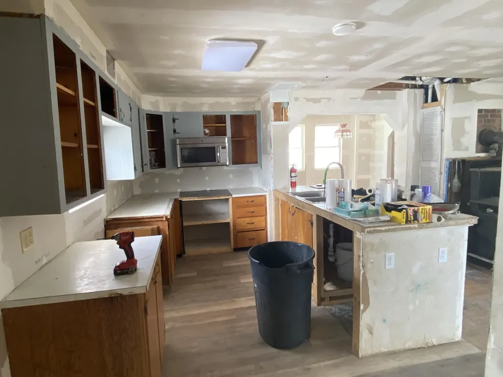 29 Hazen Notch Road Lowell VT 05847