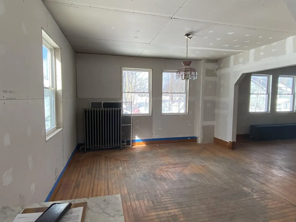 29 Hazen Notch Road Lowell VT 05847