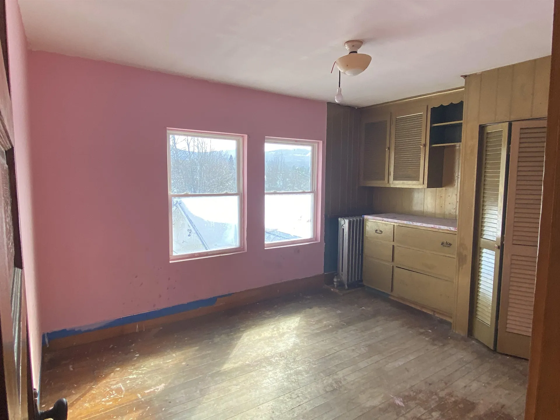 29 Hazen Notch Road Lowell VT 05847