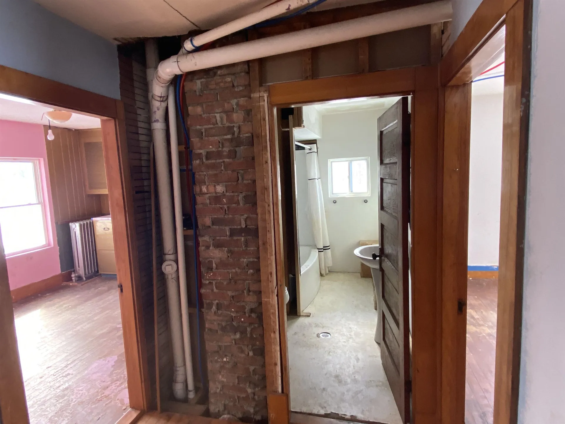 29 Hazen Notch Road Lowell VT 05847