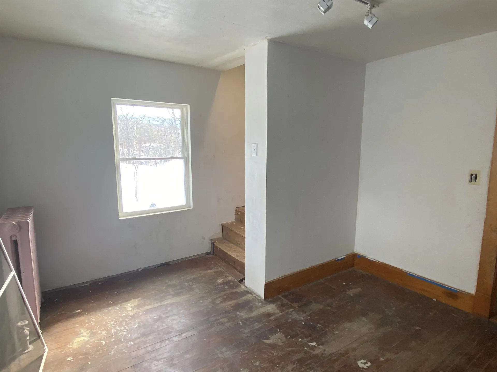 29 Hazen Notch Road Lowell VT 05847