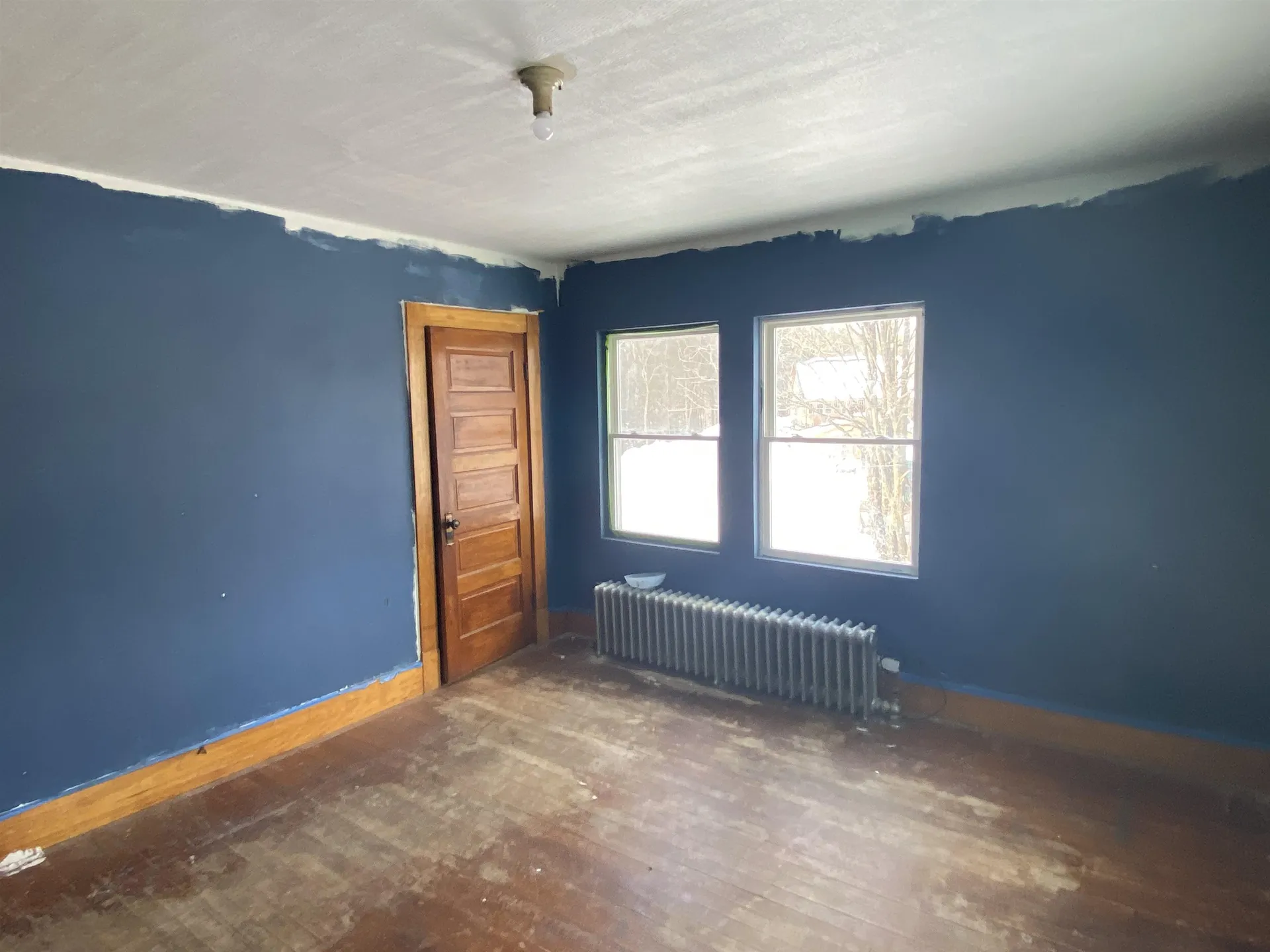 29 Hazen Notch Road Lowell VT 05847