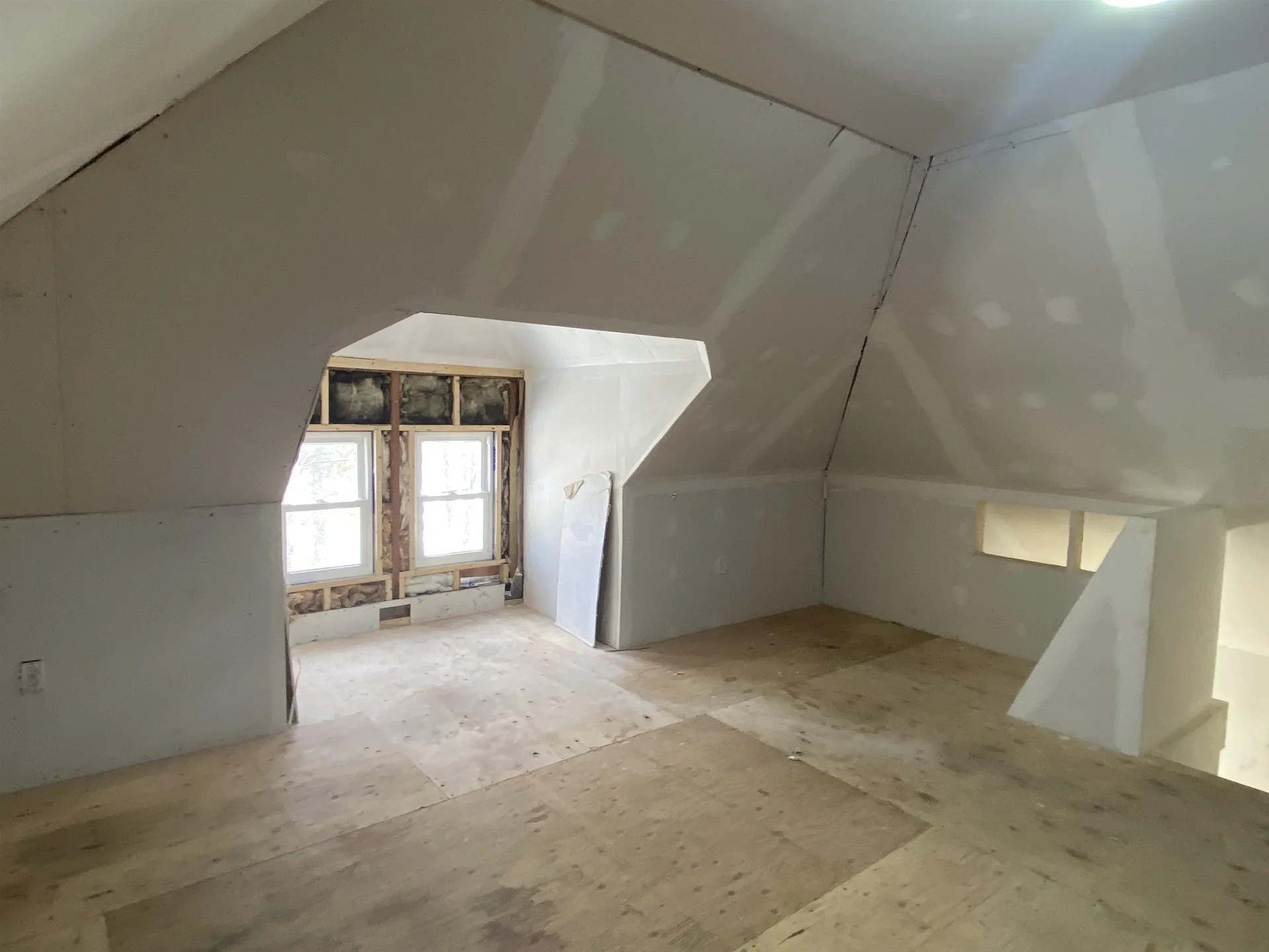 29 Hazen Notch Road Lowell VT 05847