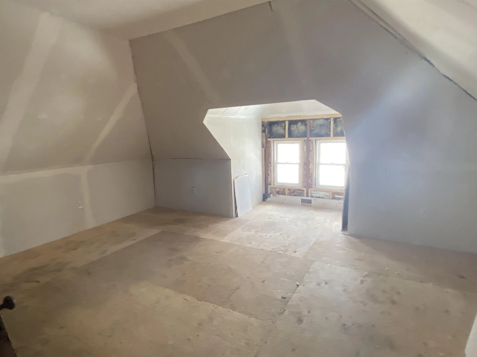 29 Hazen Notch Road Lowell VT 05847