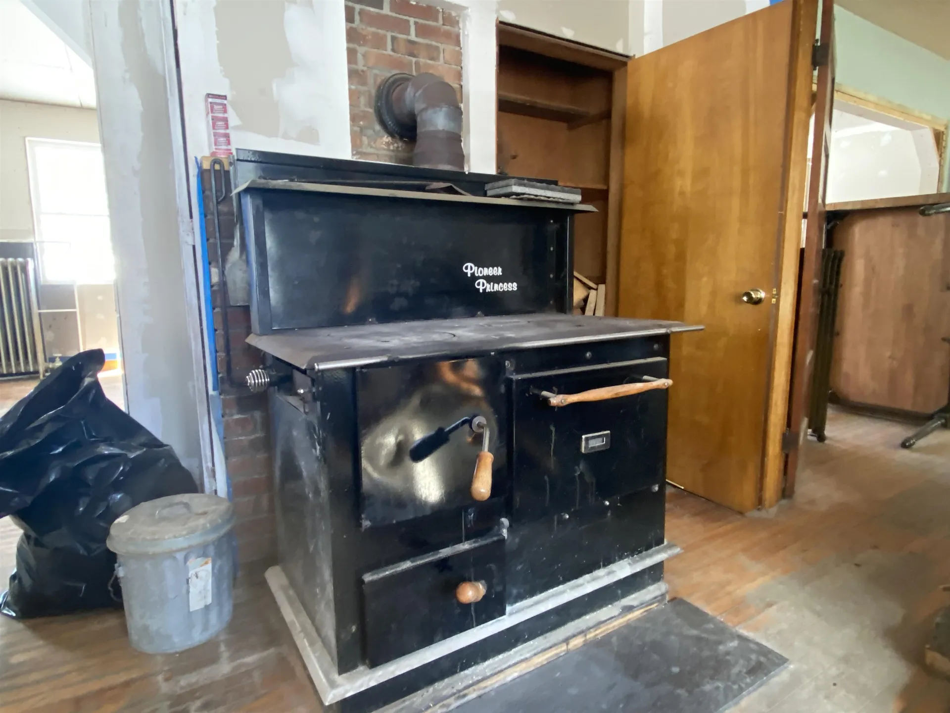 29 Hazen Notch Road Lowell VT 05847