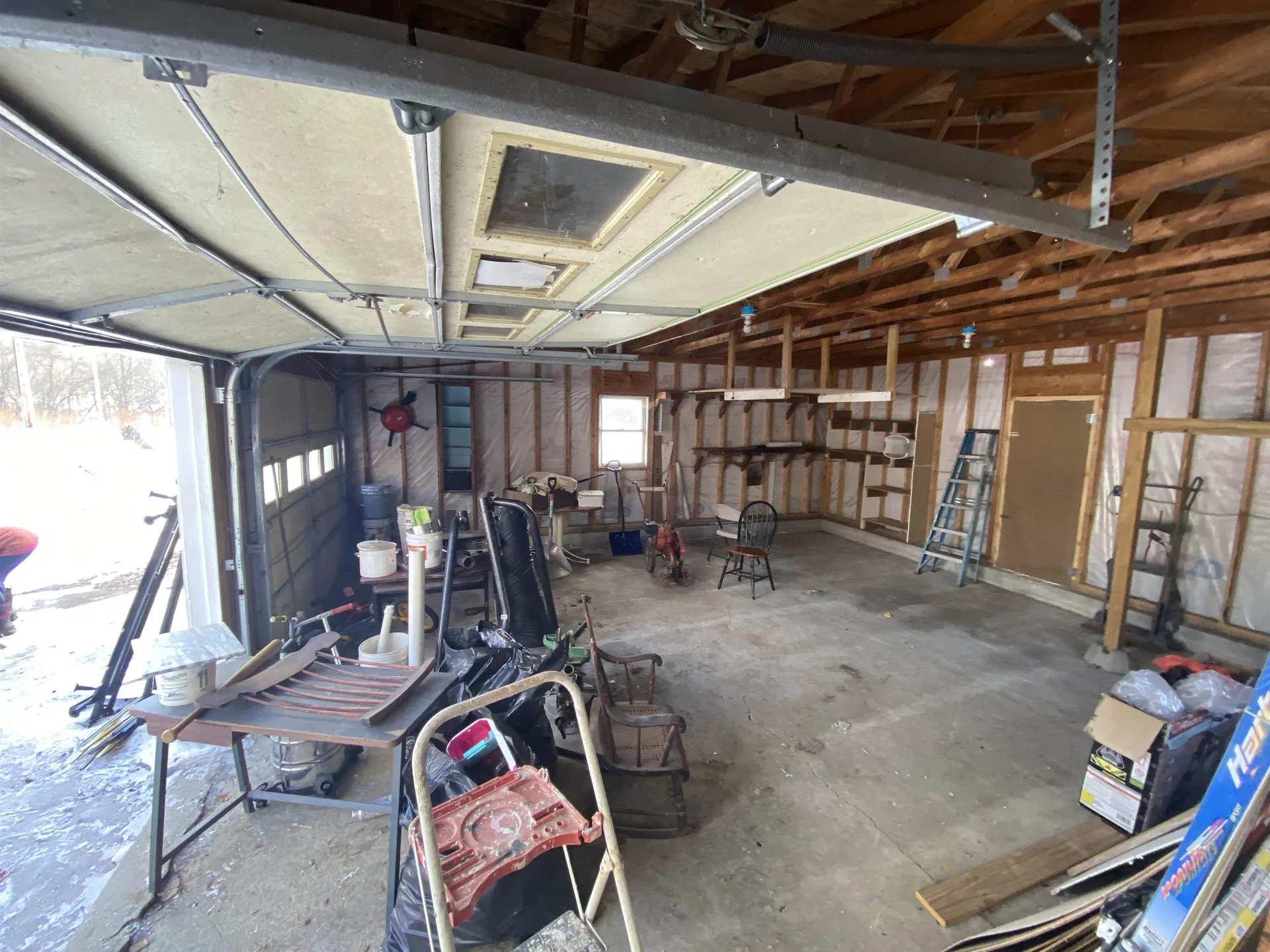 29 Hazen Notch Road Lowell VT 05847