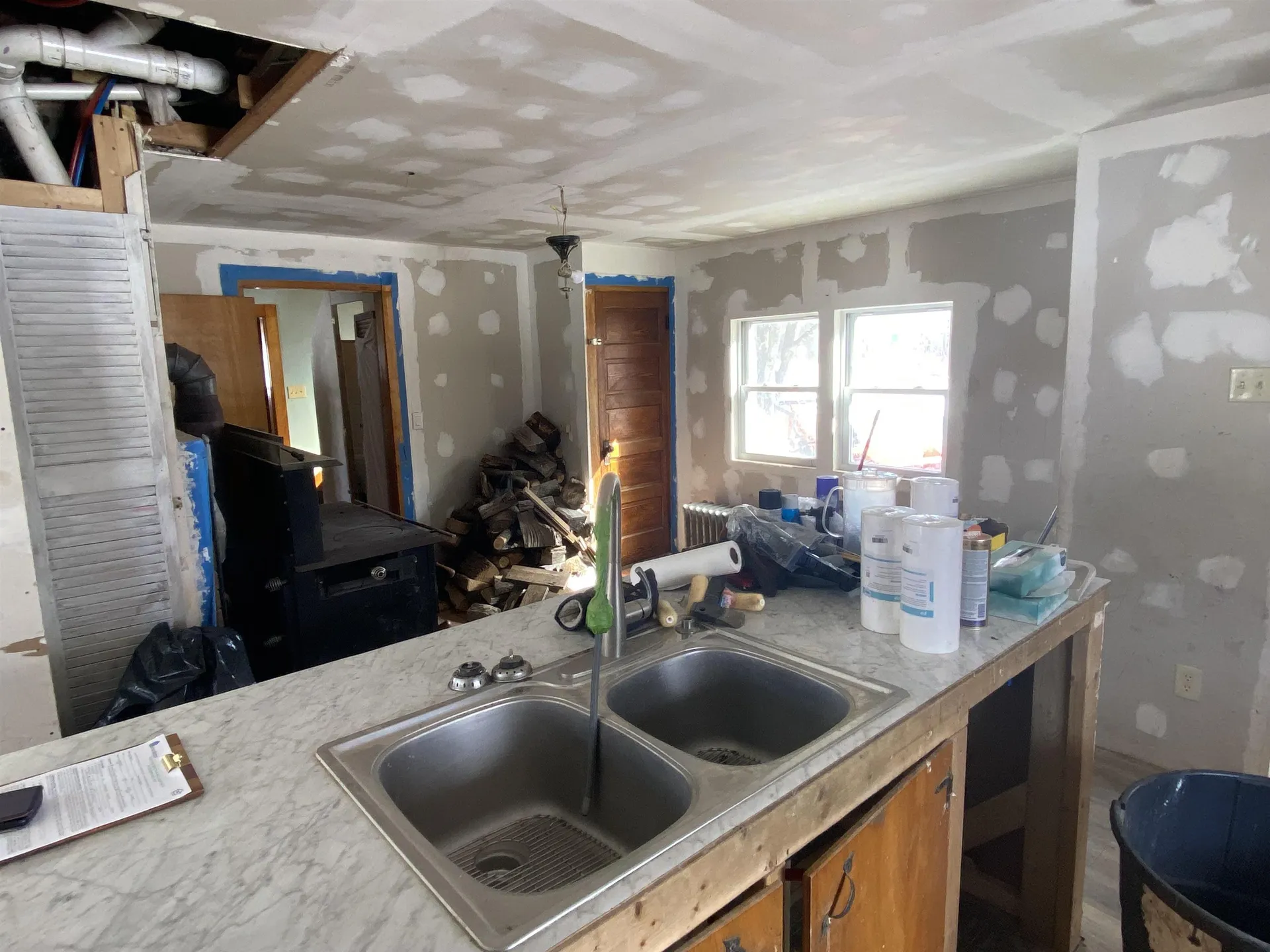 29 Hazen Notch Road Lowell VT 05847