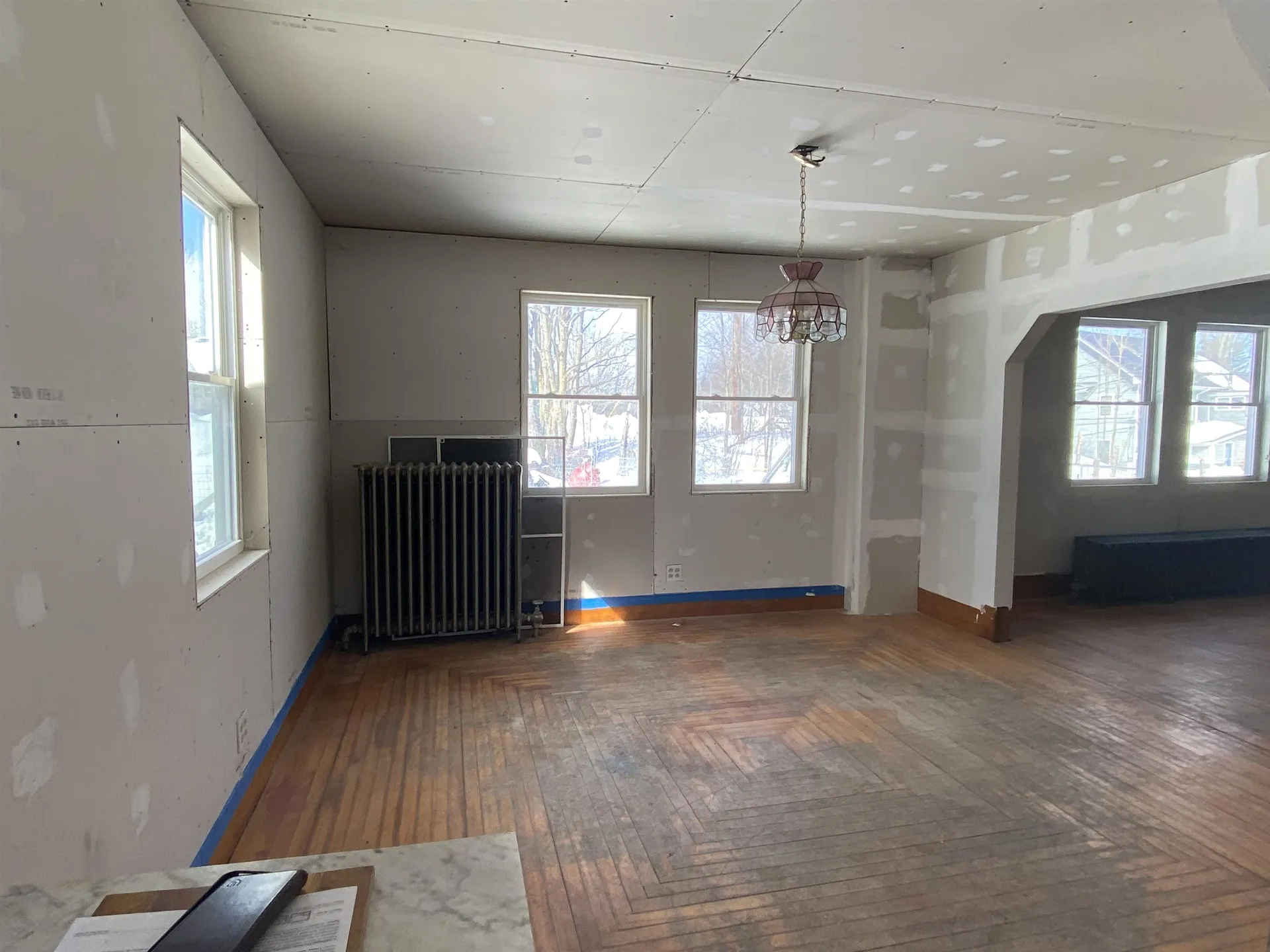 29 Hazen Notch Road Lowell VT 05847