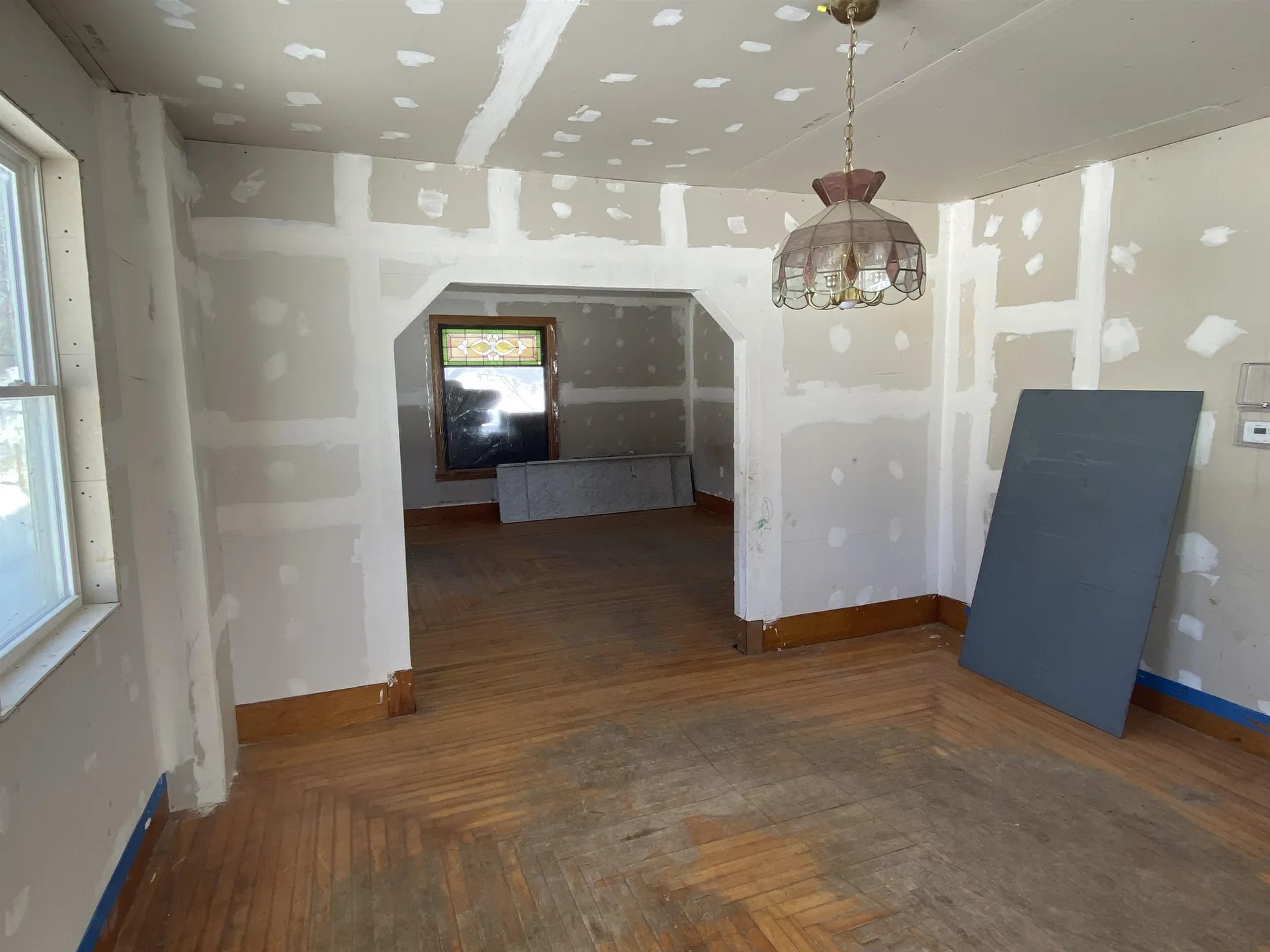 29 Hazen Notch Road Lowell VT 05847