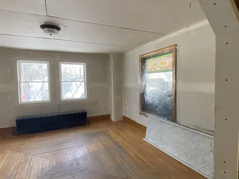 29 Hazen Notch Road Lowell VT 05847