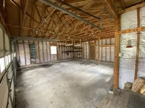 29 Hazen Notch Road Lowell VT 05847